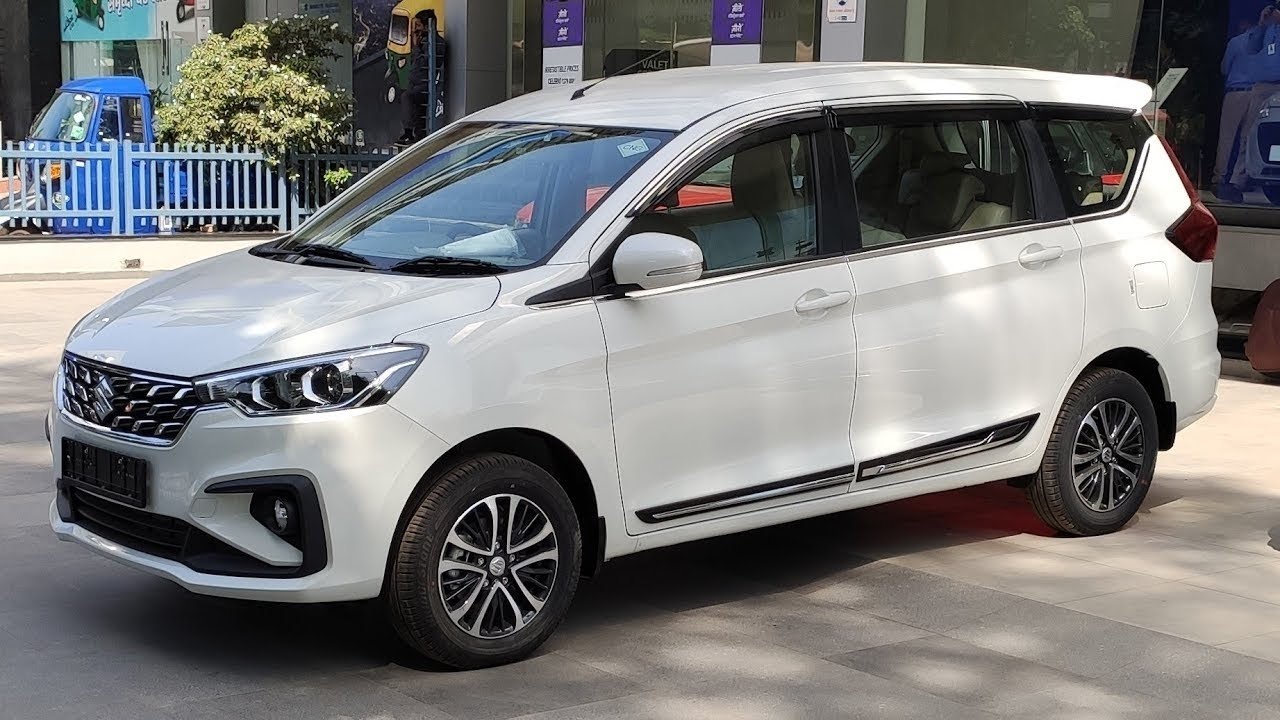Ertiga